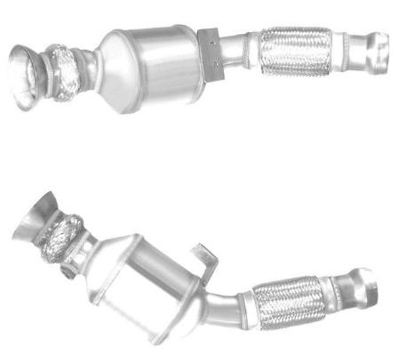 VEGAZ Katalysator MERCEDES-BENZ MK-827 6394902314,A6394902314 von VEGAZ