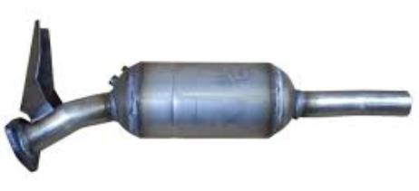 VEGAZ Rußpartikelfilter AUDI AK-317 4F0254800HX DPF,Partikelfilter,Rußfilter,Ruß-/Partikelfilter, Abgasanlage von VEGAZ