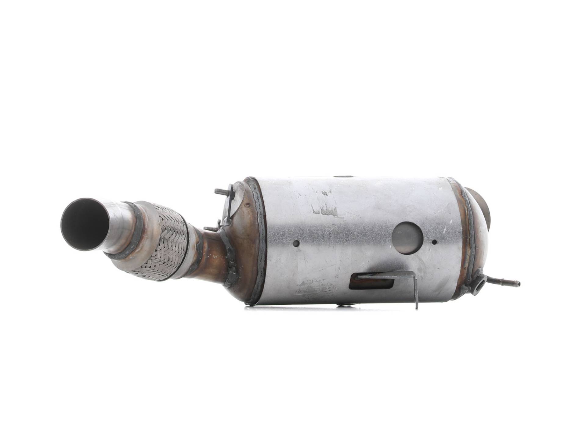 VEGAZ Rußpartikelfilter BMW BK-879 18307823349 DPF,Partikelfilter,Rußfilter,Ruß-/Partikelfilter, Abgasanlage von VEGAZ