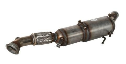 VEGAZ Rußpartikelfilter VW VK-391 2E0254700LX DPF,Partikelfilter,Rußfilter,Ruß-/Partikelfilter, Abgasanlage von VEGAZ