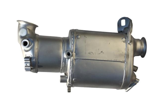 VEGAZ Rußpartikelfilter VW VK-404 7E0254700GX,7E0254700HX,7E0254700JX DPF,Partikelfilter,Rußfilter,Ruß-/Partikelfilter, Abgasanlage 7E0254700DX von VEGAZ