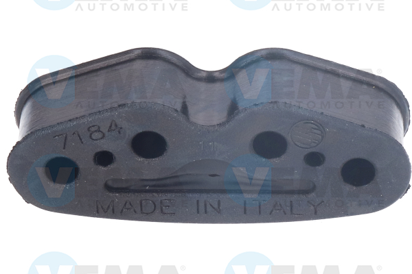 VEMA Anschlagpuffer, Schalldämpfer FIAT,LANCIA 350041 7718578 von VEMA