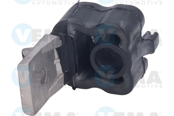 VEMA Anschlagpuffer, Schalldämpfer RENAULT 350092 7700424340,7700424341 von VEMA