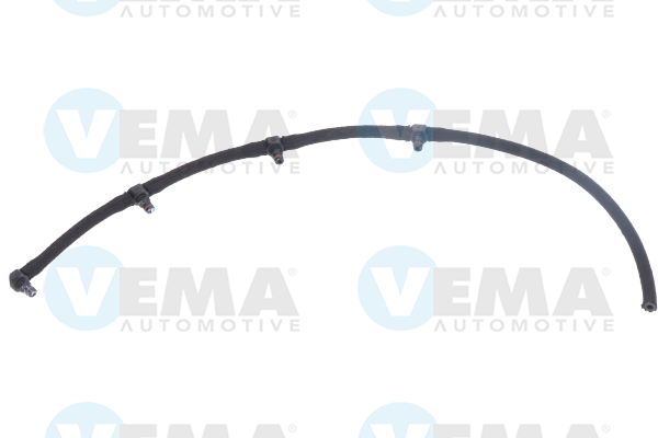 VEMA Kraftstoffleitung OPEL,FIAT,LANCIA 470078 817329,93177371,46784581 Kraftstoffschlauch von VEMA