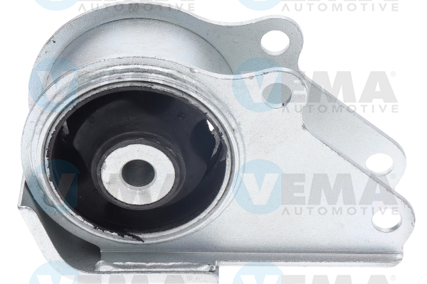 VEMA Motorlager FIAT,PEUGEOT 430245 194441,4456819,60751316 Lagerung, Motor,Motoraufhängung,Motorhalter,Hydrolager 184361 von VEMA