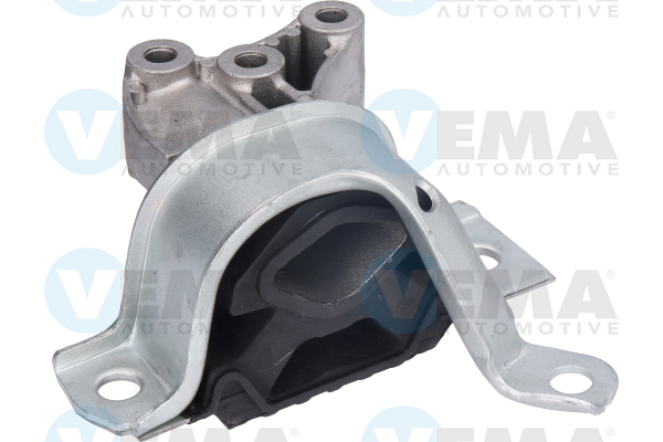 VEMA Motorlager FORD,FIAT 430310 51792716 Lagerung, Motor,Motoraufhängung,Motorhalter,Hydrolager von VEMA