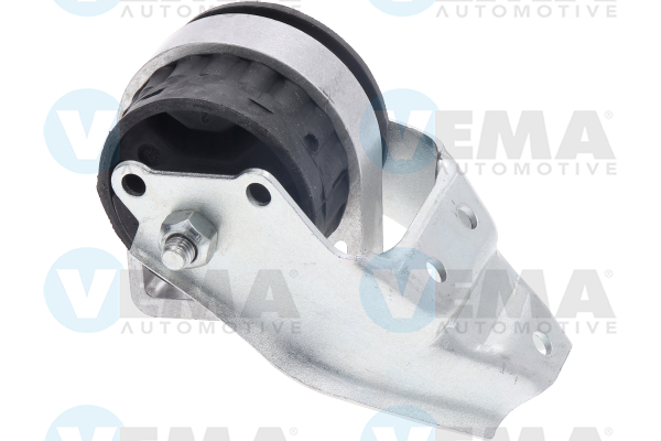 VEMA Motorlager SMART 430079 03077V010000,3077V008000000,C0003077V0080000 Lagerung, Motor,Motoraufhängung,Motorhalter,Hydrolager 03077V008000 von VEMA