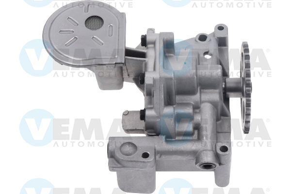 VEMA Ölpumpe PEUGEOT,CITROËN 310036V 100169 Motorölpumpe von VEMA