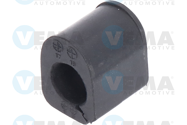 VEMA Stabigummis RENAULT 540035 7700428738 Stabilager,Stabilisatorlager,Lagerung, Stabilisator von VEMA