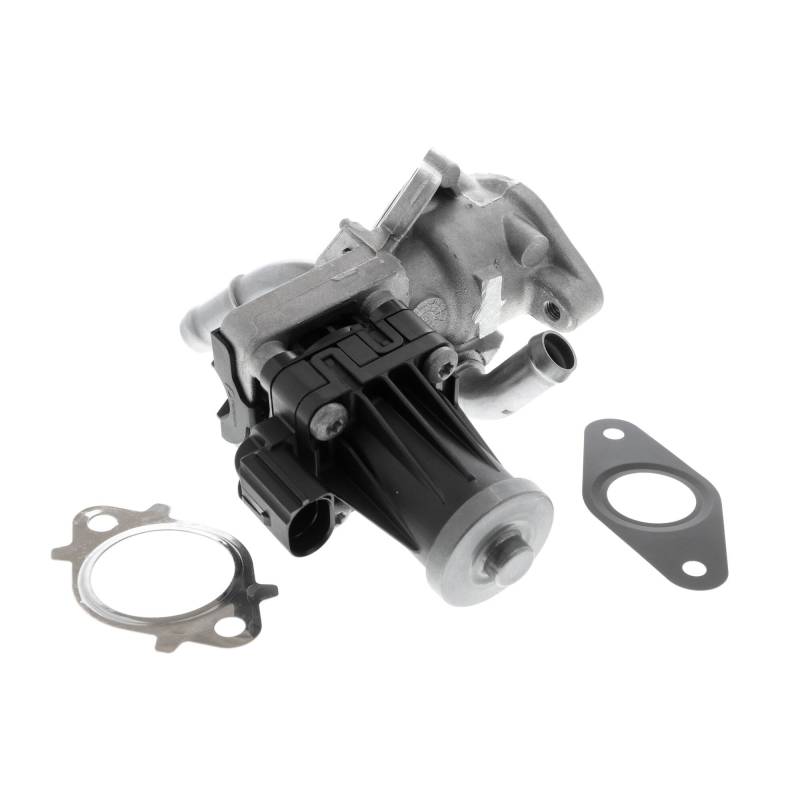 VEMO V22-63-0019 AGR VENTIL ABGASRÜCKFÜHRUNG PASSEND FÜR JUMPER TRANSIT 2.2L 2.4L 3.2L TDCI von VEMO