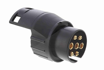 Vemo Adapterstecker 7 auf 13 [Hersteller-Nr. V98-66005] von VEMO