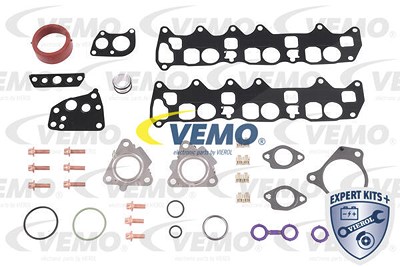 Vemo Dichtungssatz, Ölkühler [Hersteller-Nr. V30-60-91317] für Mercedes-Benz von VEMO