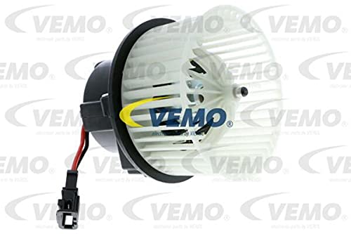 Heizungsgebläse Lüfter Motor Innenraum passend für VOLVO S80 V70 XC60 XC70 von VEMO