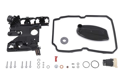 Vemo Hydraulikfiltersatz, Automatikgetriebe [Hersteller-Nr. V30-86-0005] für Chrysler, Jeep, Mercedes-Benz, Puch, Ssangyong von VEMO