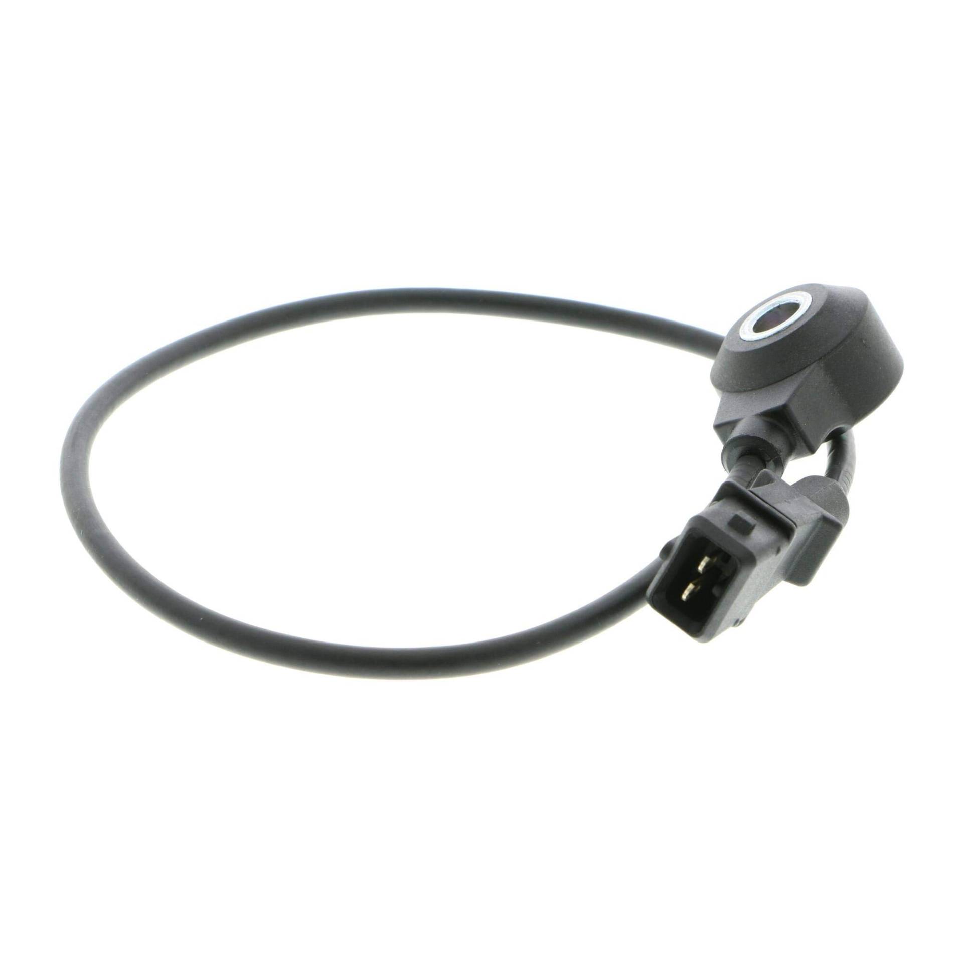 Klopfsensor Impulsgeber Leitung passend für MINI Cooper R50 R52 R53 1.6 One S Works VEMO von VEMO