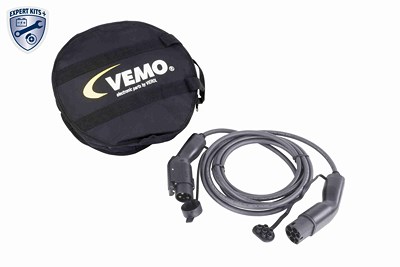 Vemo Ladekabel, Elektrofahrzeug [Hersteller-Nr. V99-27-0002] für Citroën, Ford, Mitsubishi, Nissan, Opel, Peugeot von VEMO