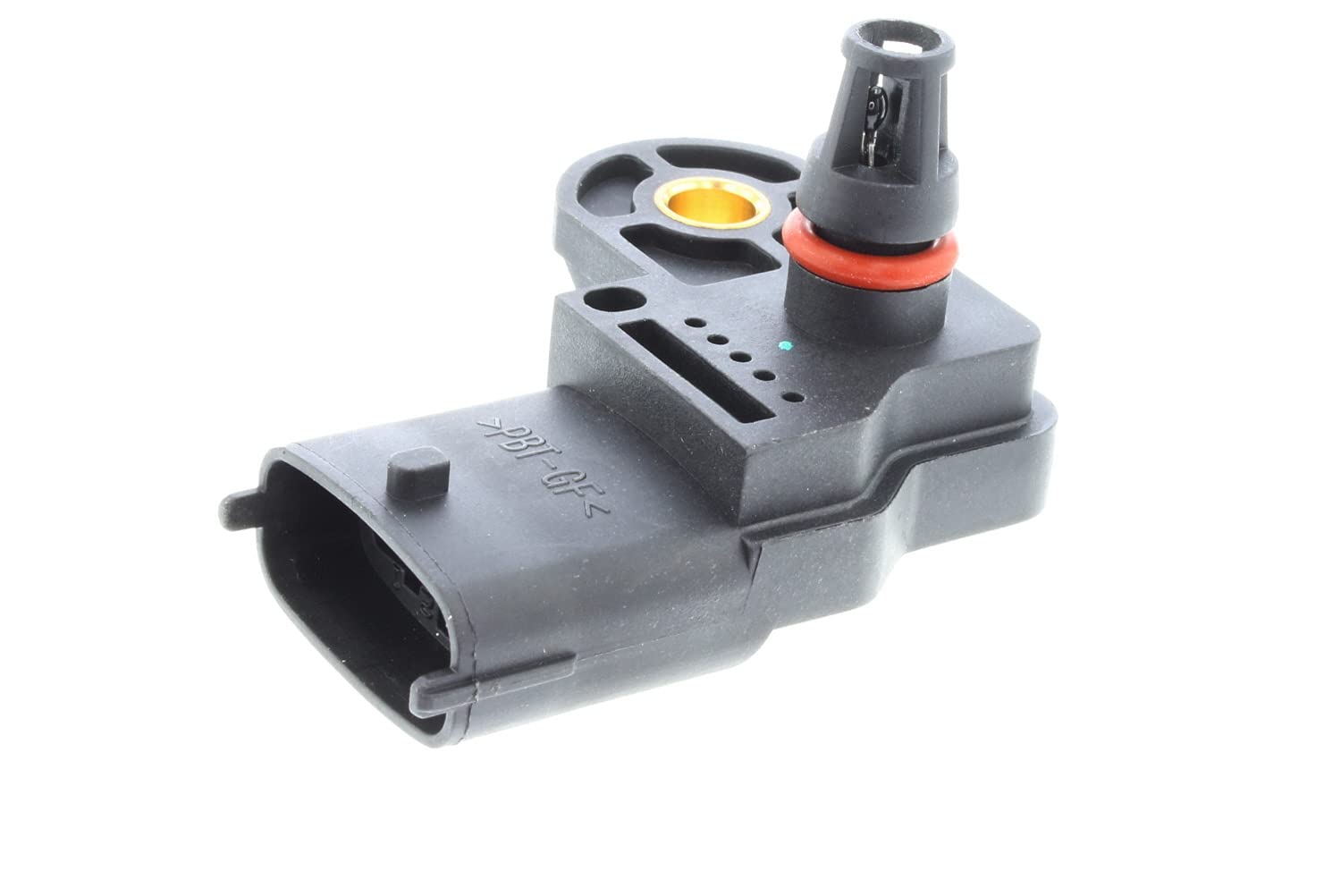 MAP SENSOR DRUCKSENSOR SAUGROHRDRUCK passend für FIAT Punto Ducato OPEL Astra J von VEMO