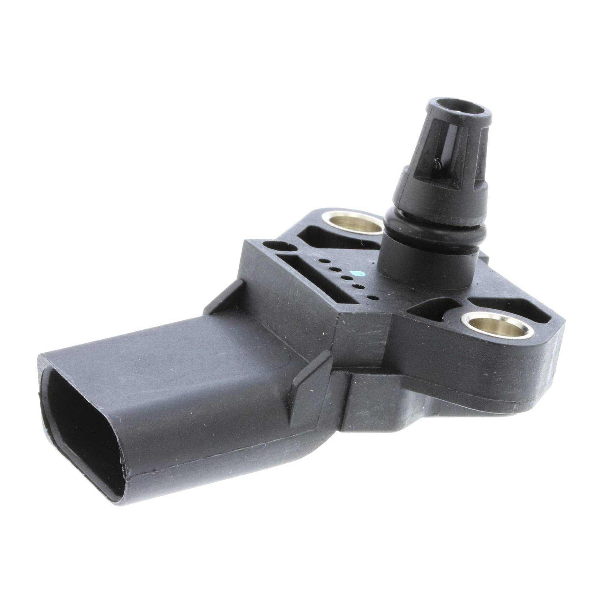 MAP SENSOR DRUCKSENSOR SAUGROHRDRUCK passend für VW Golf 4 5 T5 AUDI SEAT SKODA TSI TDI von VEMO