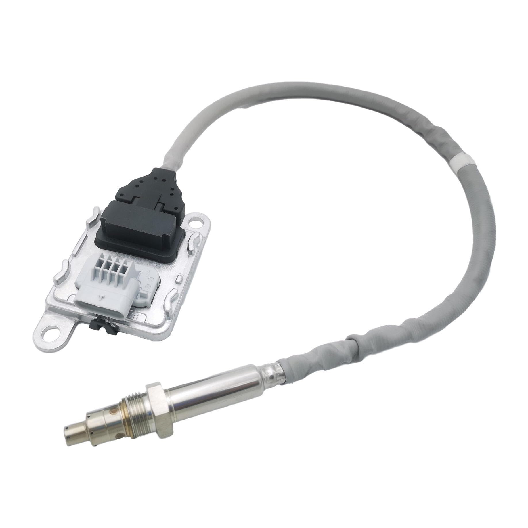 NOx-Sensor Harnstoffeinspritzung passend für RENAULT Master III Movano Navara VEMO von VEMO