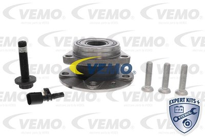 Vemo Radlagersatz [Hersteller-Nr. V10-72-0292] für Cupra, VW, Skoda, Audi, Seat von VEMO