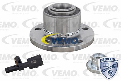 Vemo Radlagersatz [Hersteller-Nr. V10-72-0295] für Audi, Seat, Skoda, VW von VEMO