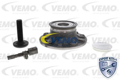 Vemo Radlagersatz [Hersteller-Nr. V10-72-0296] für Audi, VW, Seat, Skoda von VEMO