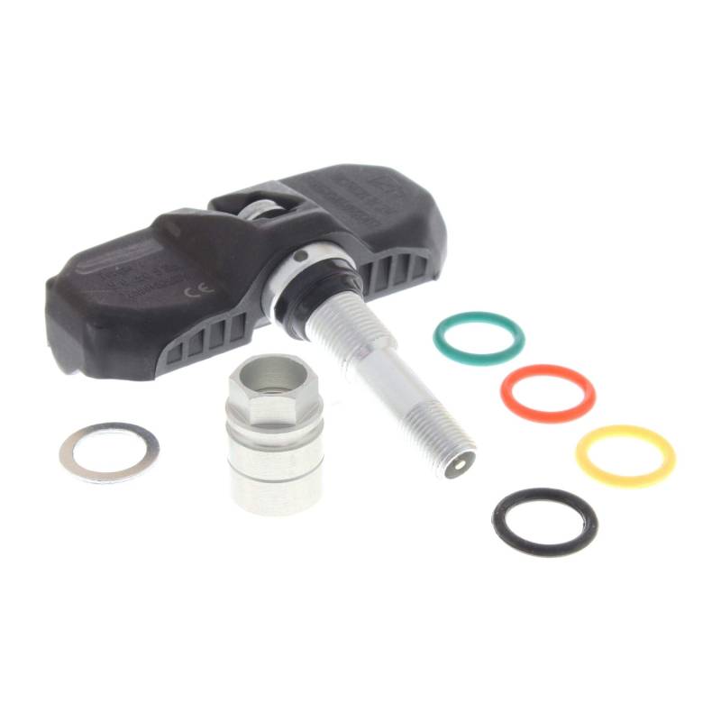 Reifendruck Sensor RDKS TPMS passend für OPEL Clio III + IV Modus von VEMO