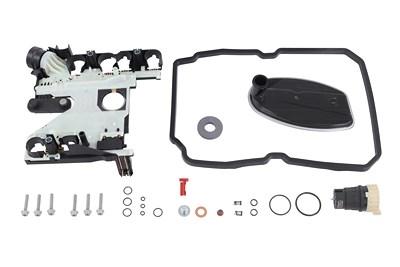 Vemo Reparatursatz, Mechatronik (Automatikgetriebe) [Hersteller-Nr. V33-86-0003] für Jeep, Chrysler, Dodge von VEMO