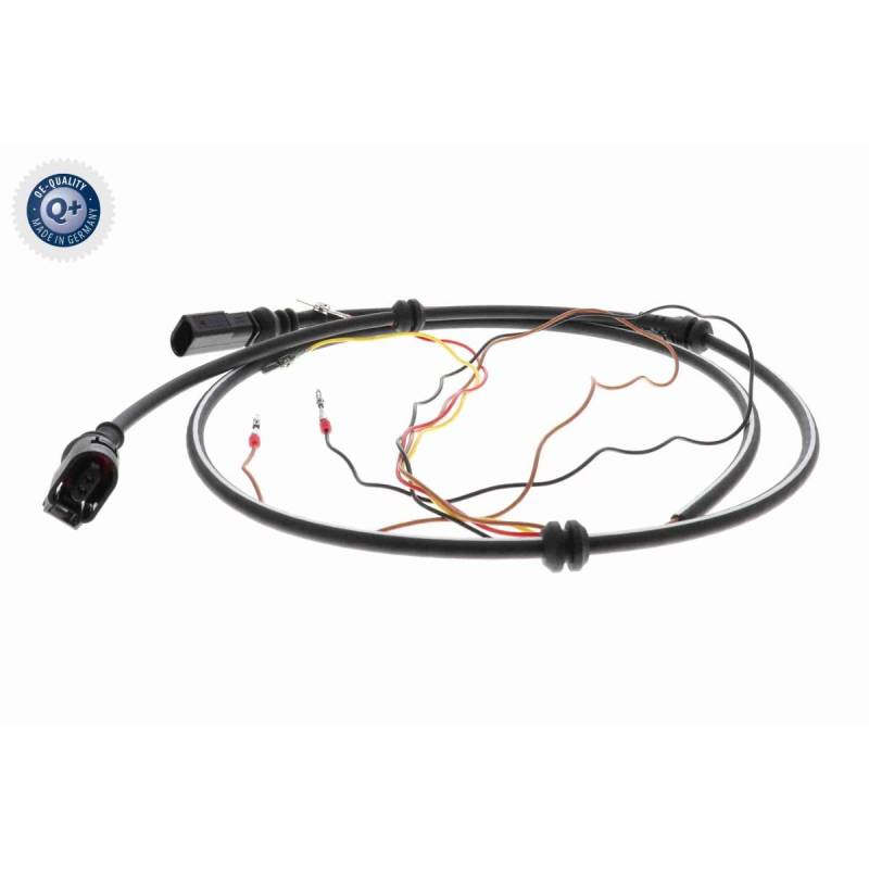 Reparatursatz Kabelsatz Raddrehzahlsensor passend für VW Transporter T5 vorne links von VEMO