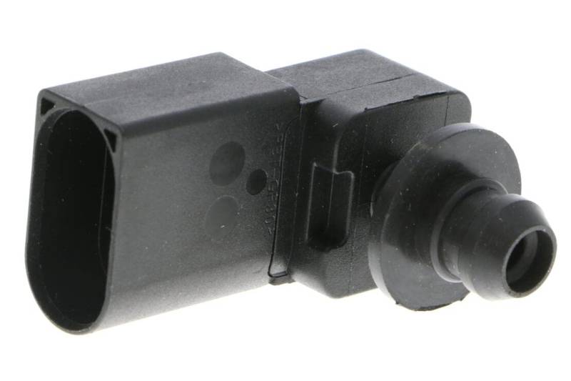 Saugrohrdrucksensor passend für BMW E46 E90 E60 F10 E63 E65 F01 X3 E83 X5 E70 X6 E71 von VEMO