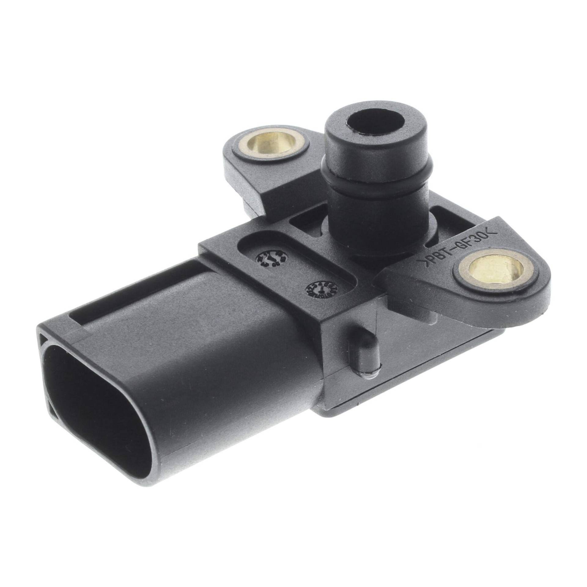 Saugrohrdrucksensor passend für BMW E81 E82 E87 E88 E46 E90 E91 E92 E93 E60 E61 von VEMO