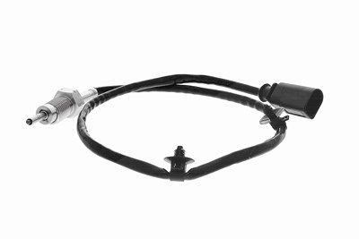 Vemo Sensor, Abgastemperatur [Hersteller-Nr. V10-72-0189] für Audi von VEMO