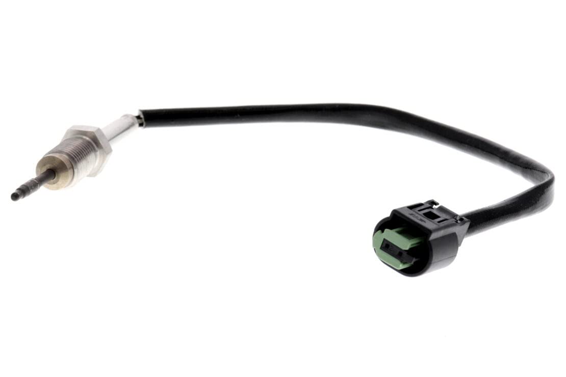 Sensor Abgastemperatur passend für BMW E53 E60 E61 E70 E71 E83 E90 E91 E92 2.5d 3.0d von VEMO