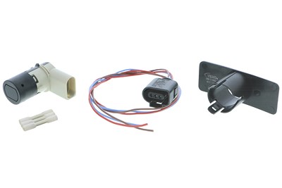 Vemo Sensor, Einparkhilfe [Hersteller-Nr. V10-72-10812] für VW, Seat von VEMO