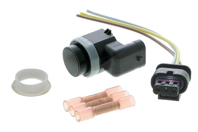 Vemo Sensor, Einparkhilfe [Hersteller-Nr. V10-72-10817] für VW, Skoda, Audi, Seat von VEMO