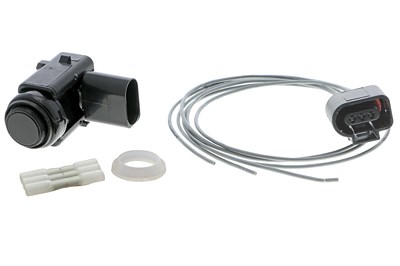 Vemo Sensor, Einparkhilfe [Hersteller-Nr. V10-72-10822] für Audi, Seat, Skoda, VW von VEMO