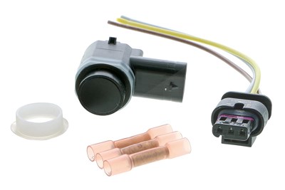 Vemo Sensor, Einparkhilfe [Hersteller-Nr. V10-72-10825] für Audi, Land Rover, Seat, Skoda, VW von VEMO