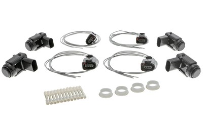 Vemo Sensor, Einparkhilfe [Hersteller-Nr. V10-72-40822] für Audi, Skoda, VW, Seat von VEMO