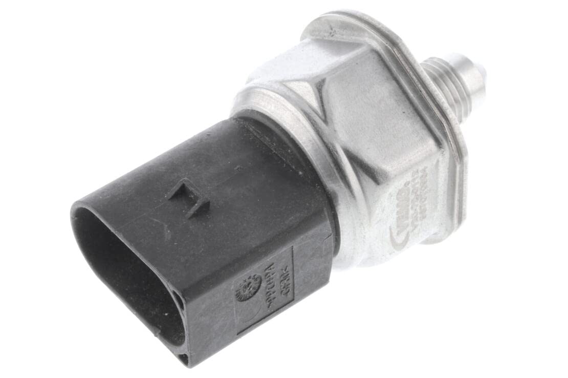 Sensor, Kraftstoffdruck passend für BMW F20, F30, F07, F10F01, F06, F13, F12 von VEMO