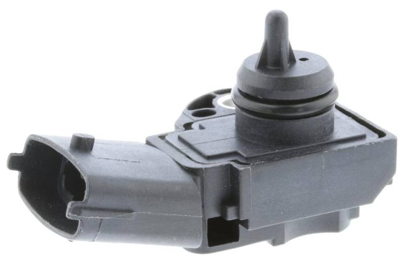 Sensor, Kraftstoffdruck passend für VOLVO C30, C70, S40, V50 von VEMO