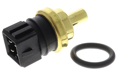 Vemo Sensor, Kühlmitteltemperatur [Hersteller-Nr. V10-72-0912] für Audi, Seat, Skoda, VW von VEMO