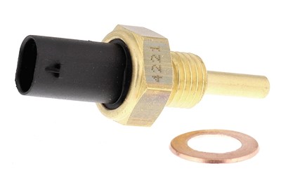 Vemo Sensor, Kühlmitteltemperatur [Hersteller-Nr. V40-72-0642] für Opel, Vauxhall von VEMO