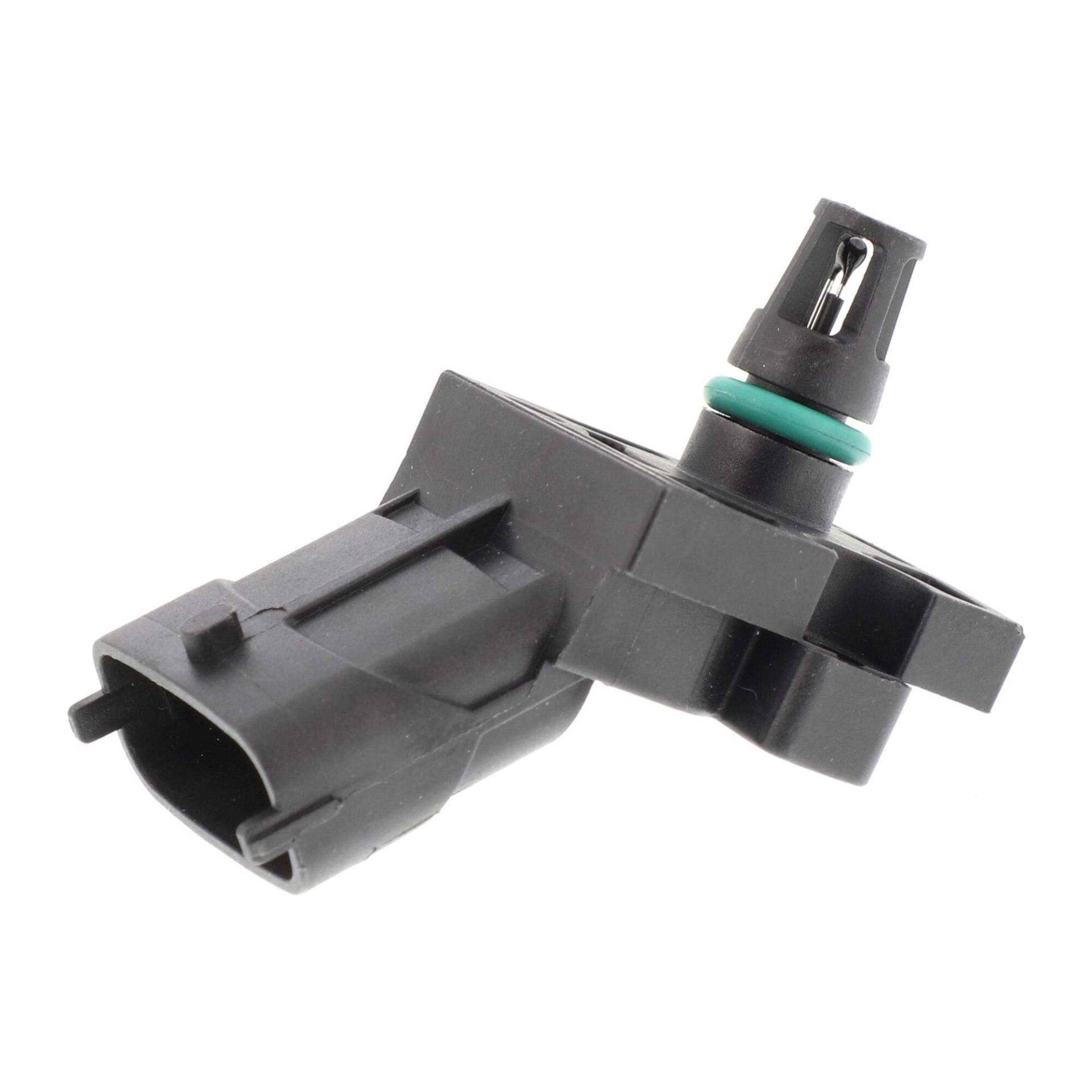 Sensor, Saugrohrdruck passend für VOLVO C30, C70, S40, S60S80, V50, V70, XC90 von VEMO