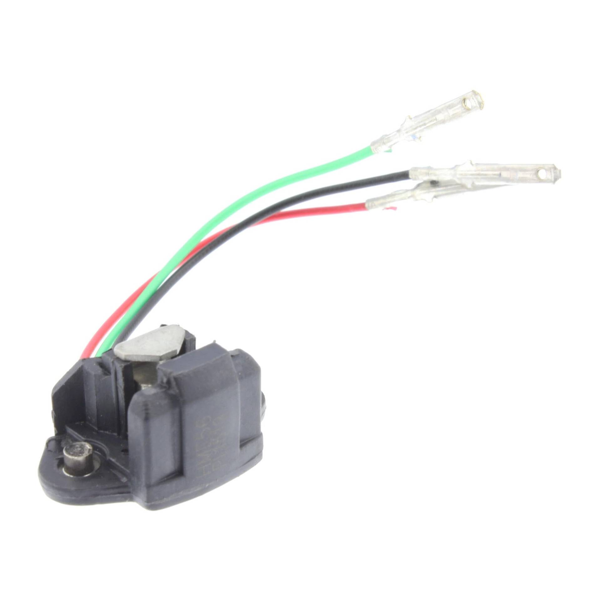 Sensor Zündimpuls Geber Kabel passend für VOLVO 740 760 2.0 2.3 Turbo BJ 1981-1992 VEMO von VEMO