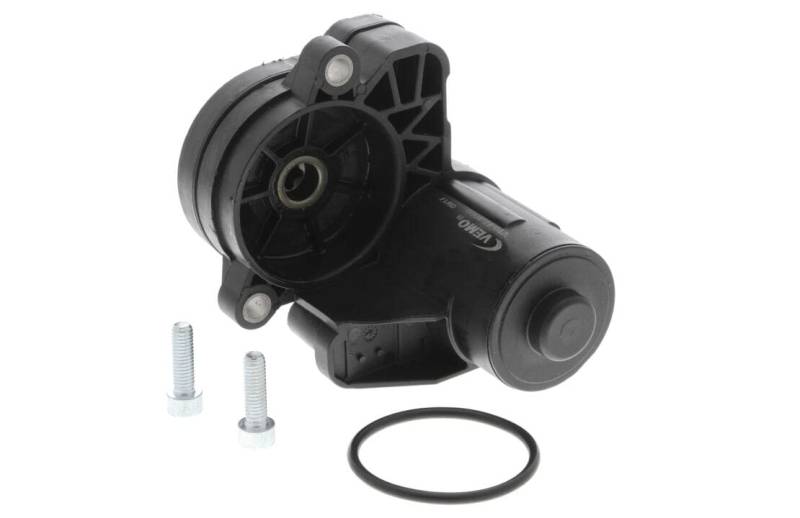 Stellmotor Parkbremse Bremssattel Feststellbremse passend für A3 Q2 TT Leon Golf Passat von VEMO