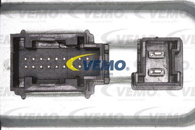 Vemo Steuergerät, Beleuchtung [Hersteller-Nr. V30-73-0317] für Mercedes-Benz von VEMO