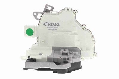 Vemo Türschloss [Hersteller-Nr. V10-85-2368] für Audi, VW von VEMO