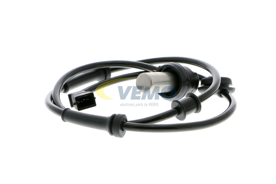 VEMO ABS Sensor AUDI V10-72-1062 8D0927807,8D0927807A,8D0927807C Drehzahlsensor,Raddrehzahl Sensor,Drehzahlgeber,ESP-Sensor,Sensor, Raddrehzahl von VEMO