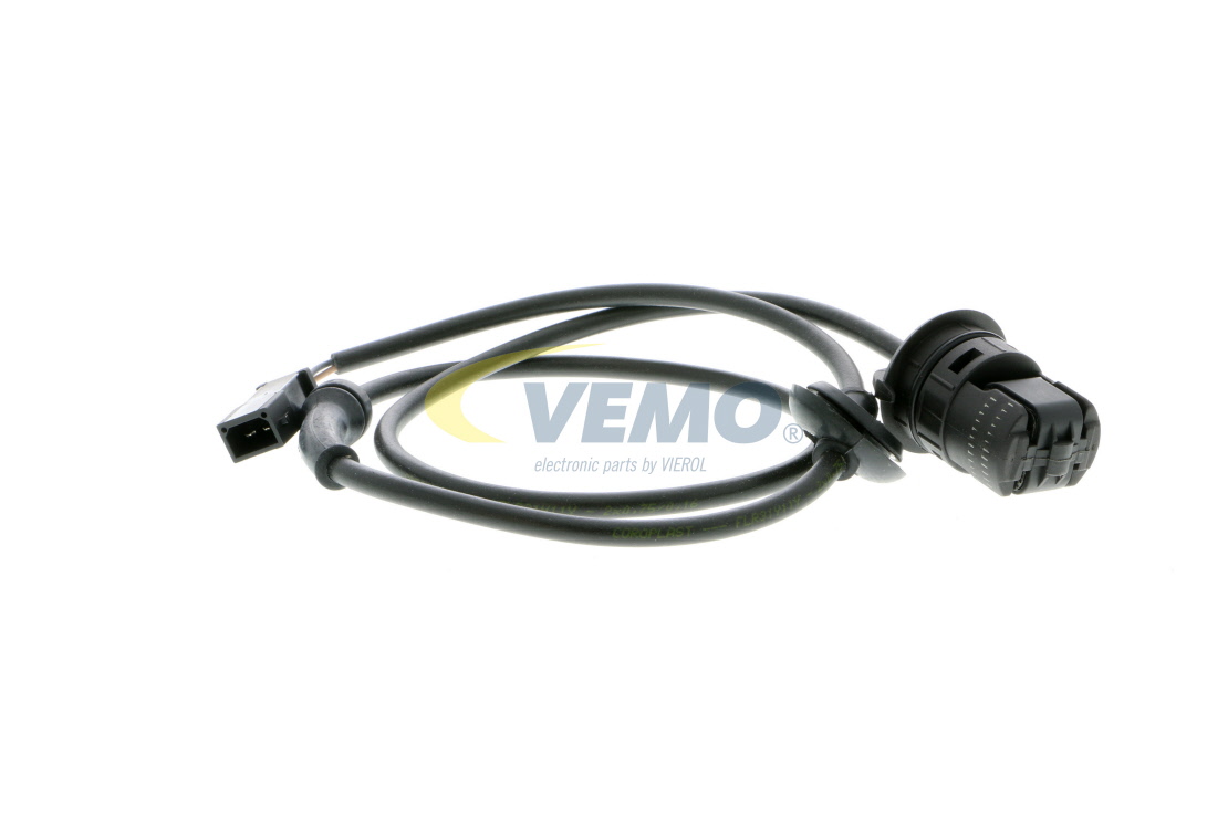 VEMO ABS Sensor AUDI V10-72-1081 4B0927807 Drehzahlsensor,Raddrehzahl Sensor,Drehzahlgeber,ESP-Sensor,Sensor, Raddrehzahl von VEMO