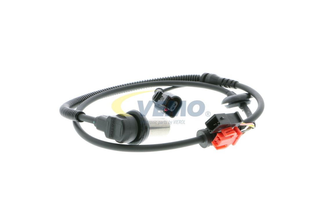 VEMO ABS Sensor AUDI V10-72-1083 4B0927803A,4B0927803C Drehzahlsensor,Raddrehzahl Sensor,Drehzahlgeber,ESP-Sensor,Sensor, Raddrehzahl von VEMO